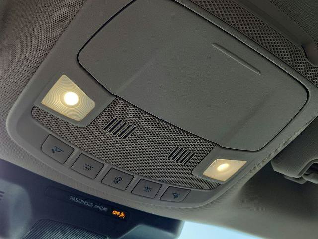 Certified 2024 Ford Expedition Max XLT RWD image 34