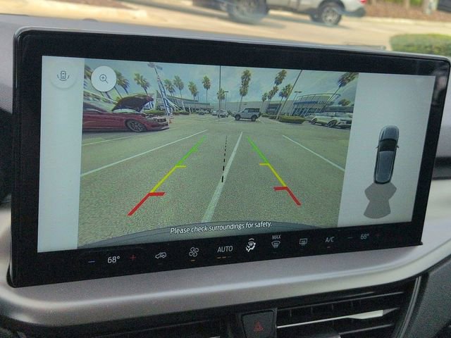 Certified 2024 Ford Escape Active w/ Tech Pack #1 FWD image 20