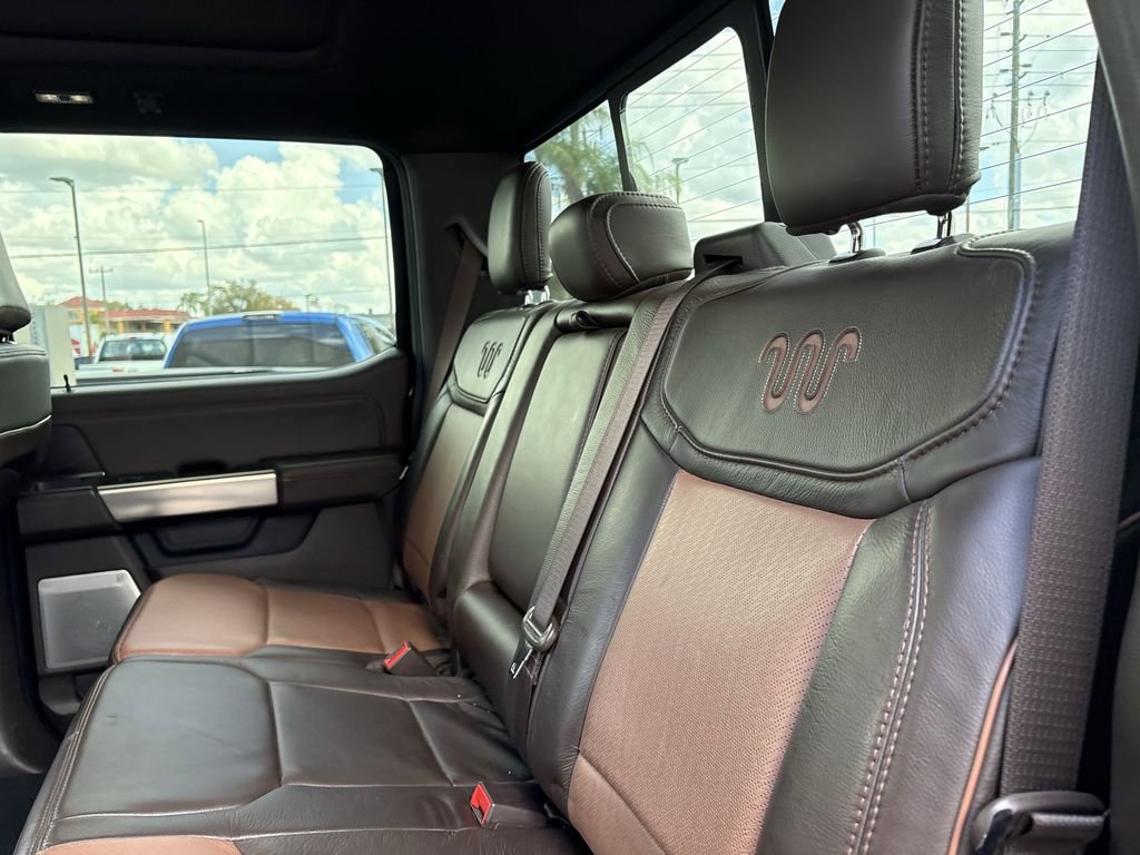 Certified 2024 Ford F250 King Ranch image 18