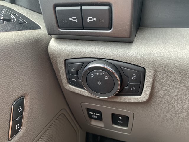 Certified 2019 Ford F150 XLT w/ Equipment Group 302A Luxury AWD/4WD image 39