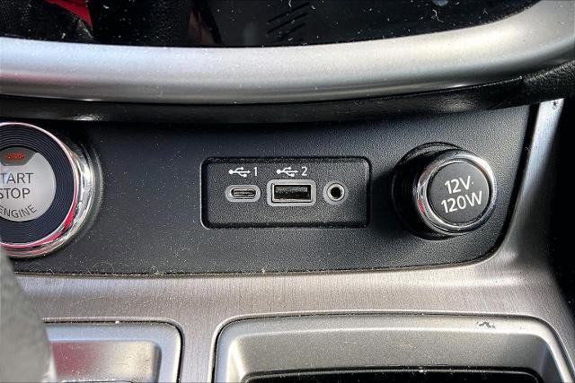 Used 2023 Nissan Murano SL image 35