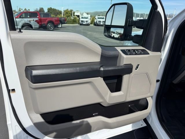 Certified 2022 Ford F250 XL w/ Power Equipment Group image 15