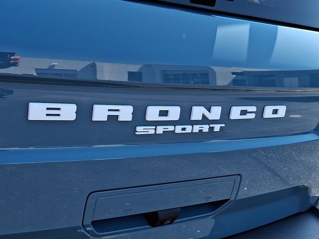 Certified 2021 Ford Bronco Sport Big Bend AWD/4WD image 31