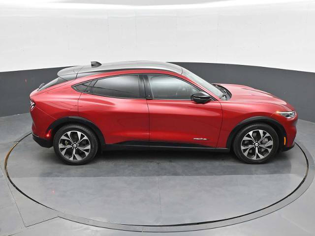 Certified 2023 Ford Mustang Mach-E Premium AWD/4WD image 20
