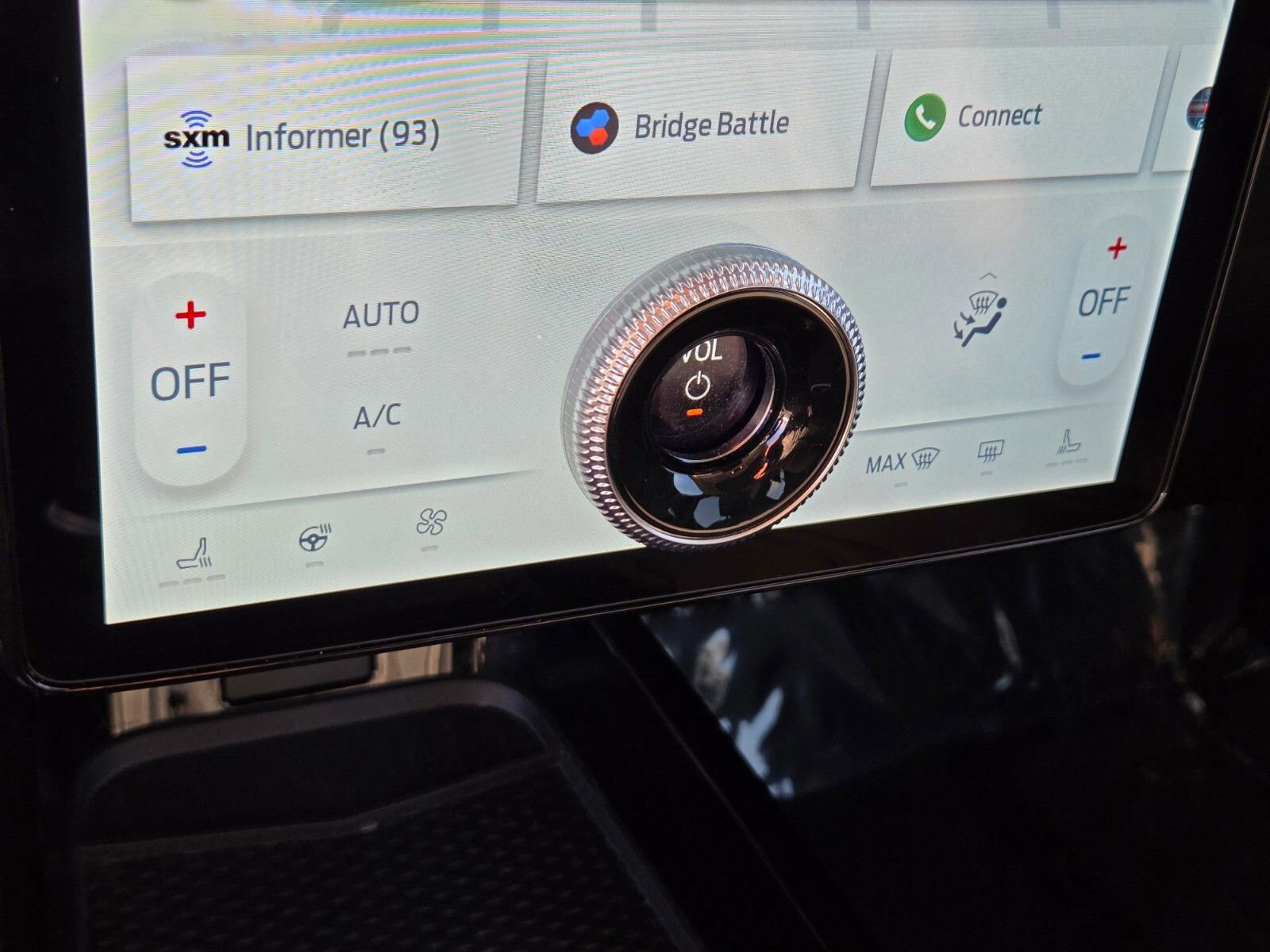 Certified 2023 Ford Mustang Mach-E Premium w/ Mustang Nite Pony Package image 23