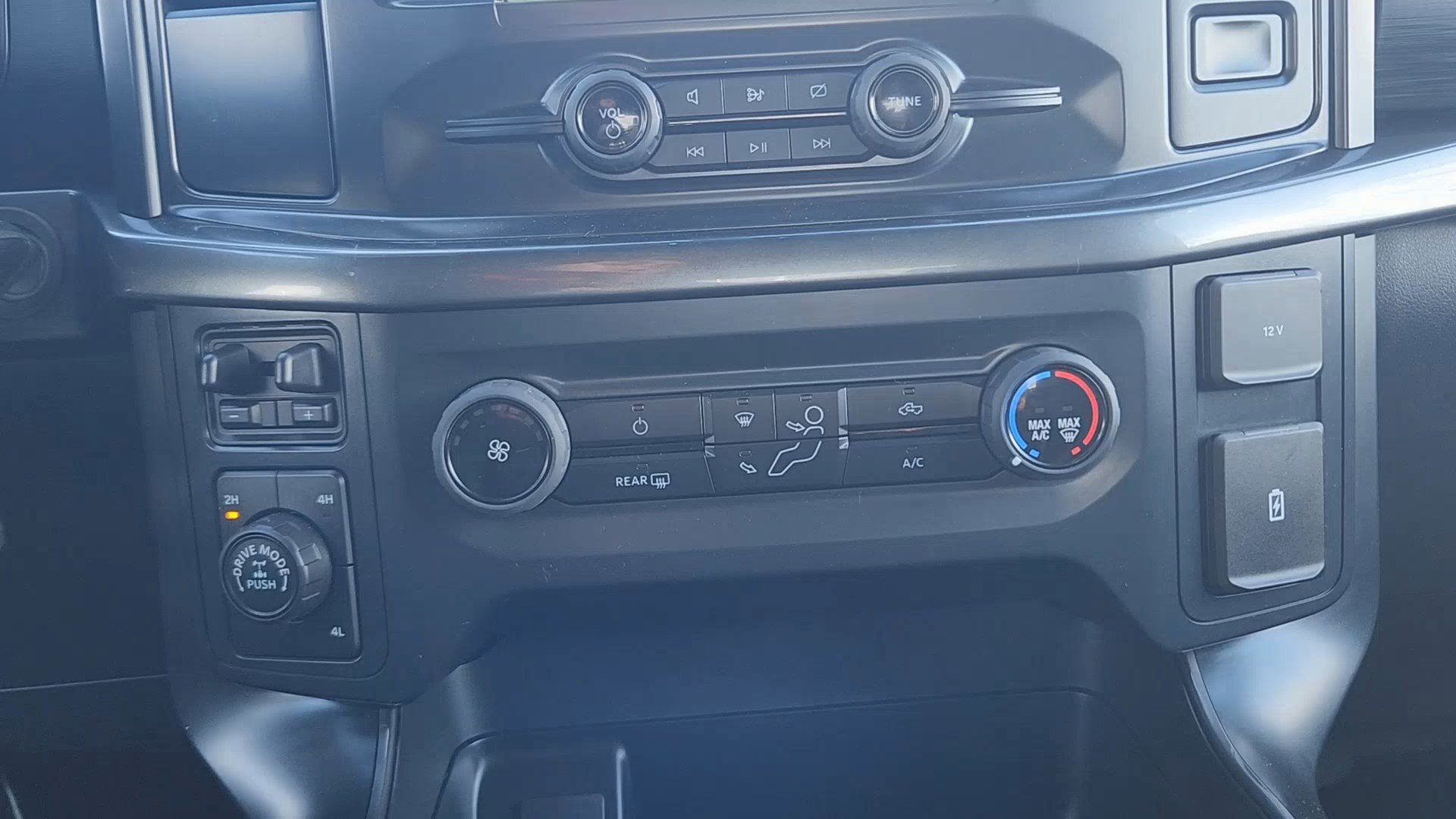 Certified 2022 Ford F150 Tremor image 16