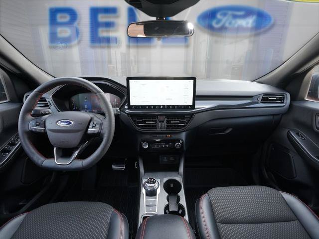 Certified 2023 Ford Escape ST-Line w/ Tech Pack #1 AWD/4WD image 18