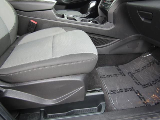 Certified 2018 Ford Escape SE image 10