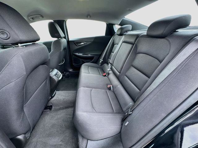 Used 2024 Chevrolet Malibu LT FWD image 20