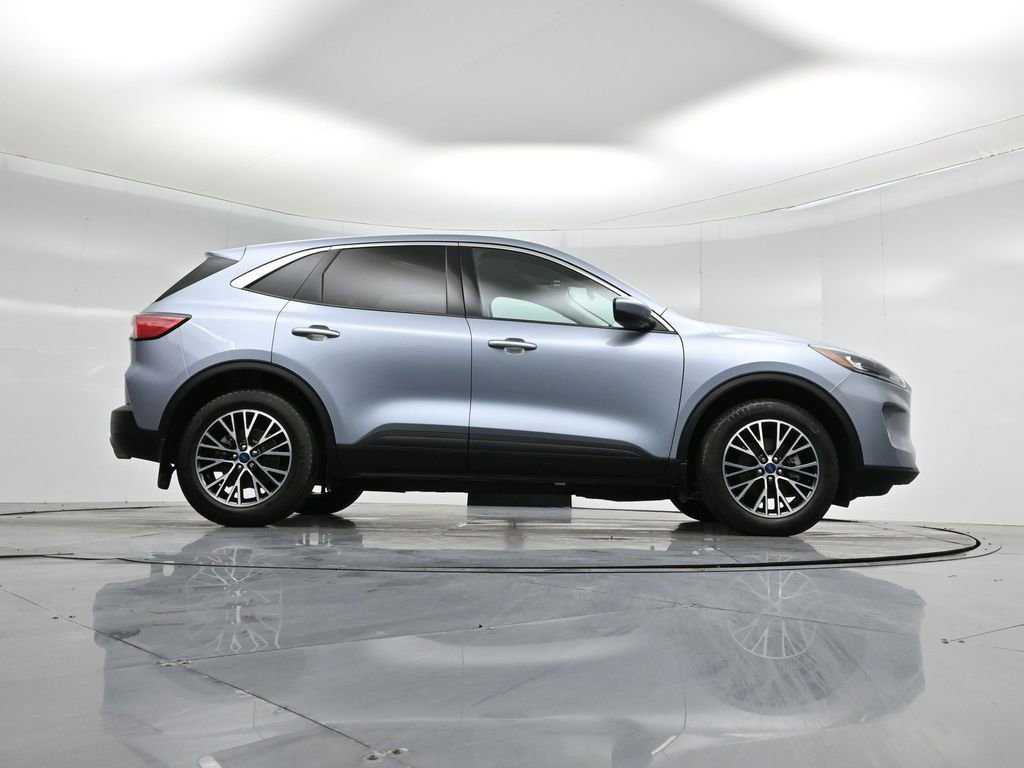 Certified 2022 Ford Escape SEL w/ Technology Package image 49
