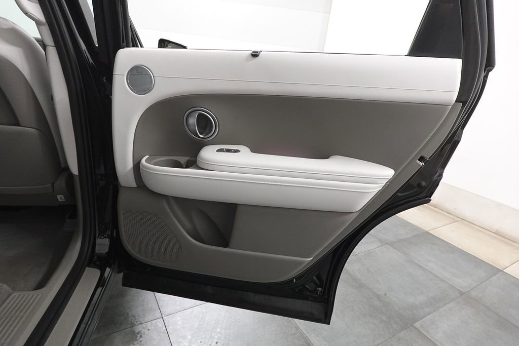 Used 2026 Hyundai Palisade SEL image 31