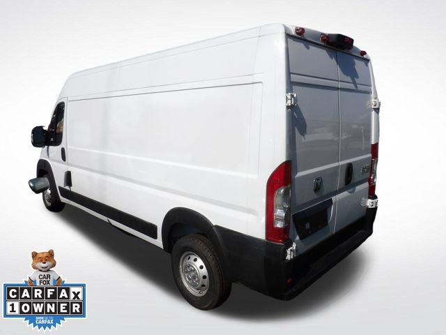 Used 2023 RAM ProMaster 2500 FWD image 9