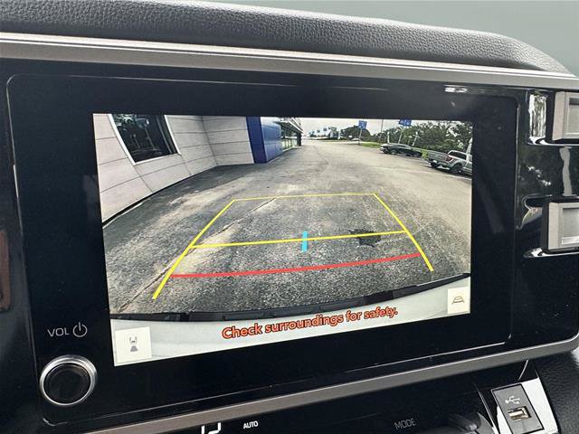 Used 2025 Toyota Tundra SR5 w/ TRD Off-Road Package AWD/4WD image 23