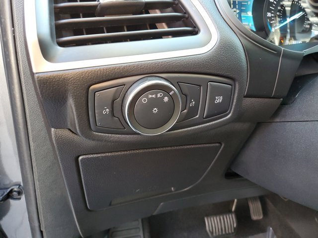 Certified 2022 Ford Edge SE w/ Black Appearance Package image 18