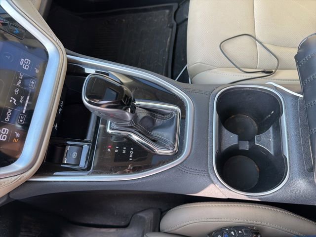 Used 2022 Subaru Legacy Limited XT w/ Popular Package #3 image 21