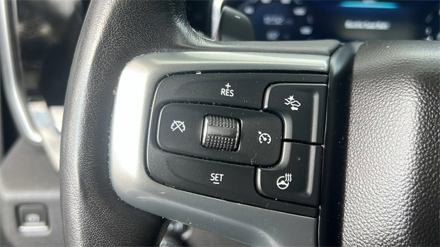 Used 2023 Chevrolet Silverado 1500 RST w/ Rally Edition image 18