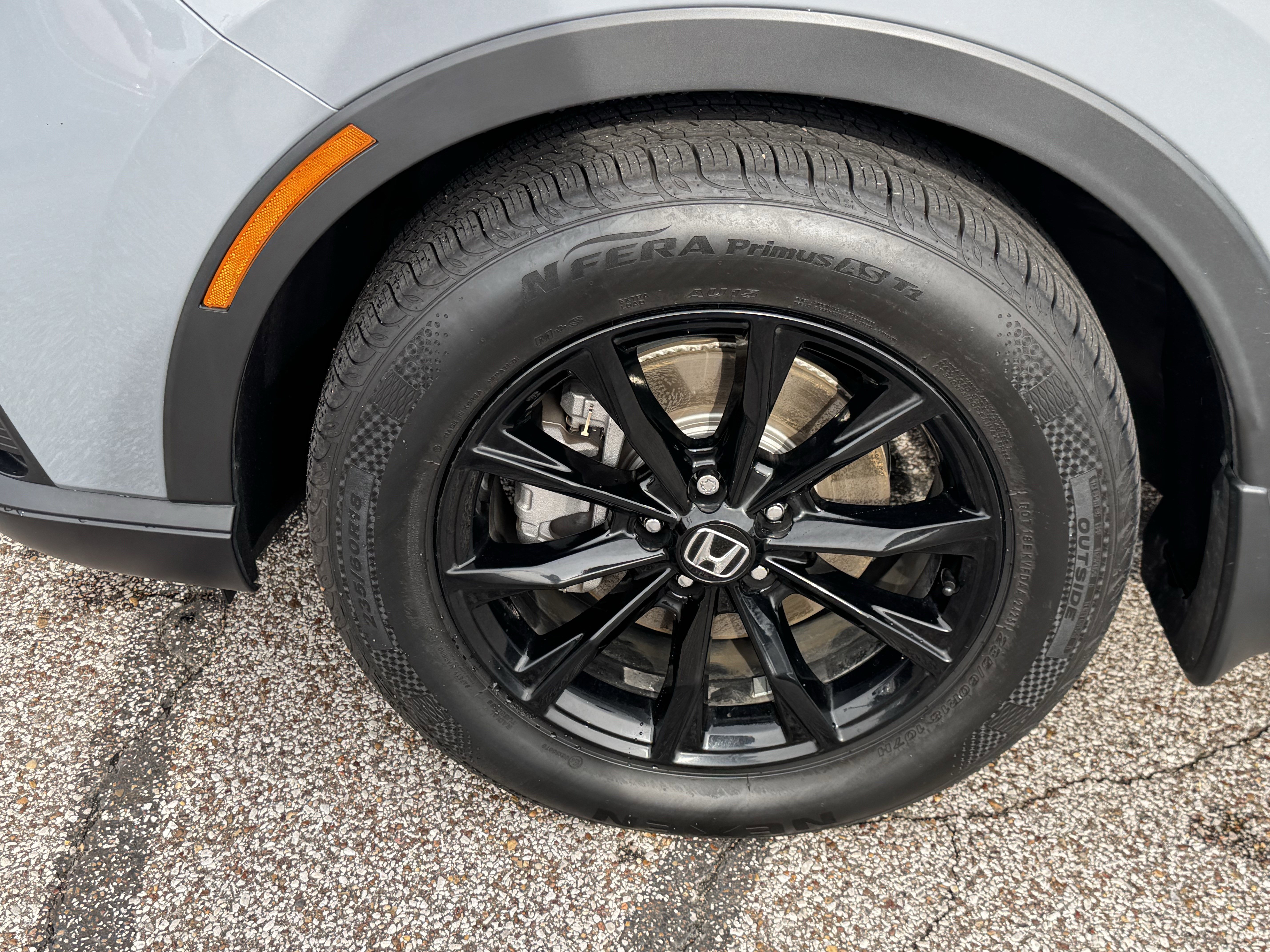 Used 2023 Honda CR-V Sport image 9