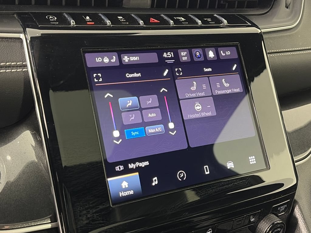 Used 2023 Jeep Grand Cherokee Altitude AWD/4WD image 19