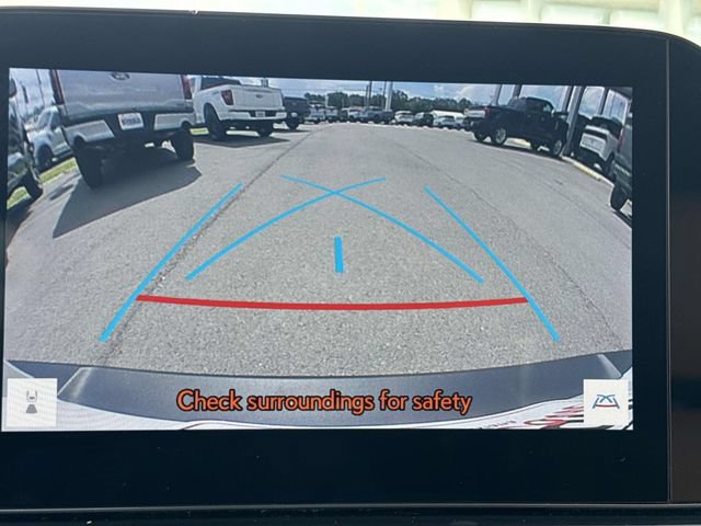 Used 2023 Lexus UX 250h FWD w/ Premium Package image 27
