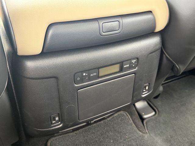 Used 2024 INFINITI QX80 Premium Select w/ Cargo Package AWD/4WD image 14