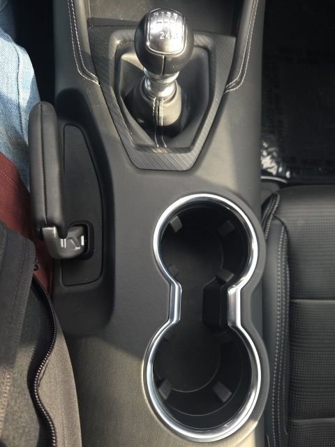 Certified 2025 Ford Mustang GT Premium w/ GT Performance Package image 6