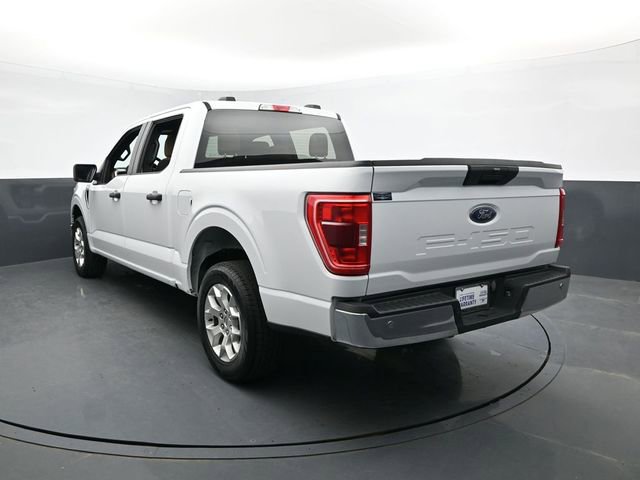 Certified 2023 Ford F150 XLT RWD image 5