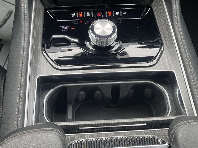 Used 2024 Jeep Wagoneer Series II image 38