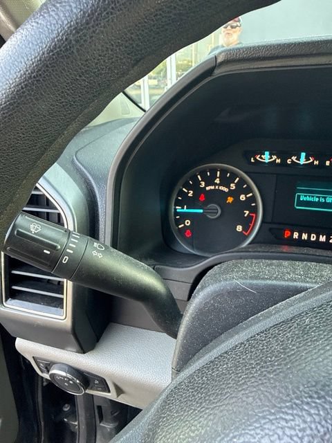 Certified 2018 Ford F150 XLT RWD image 16