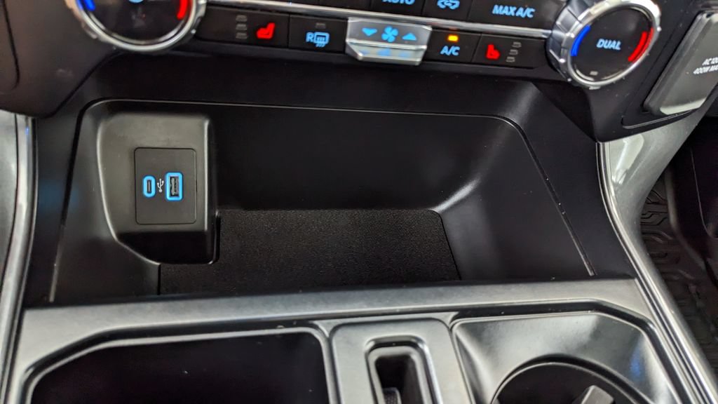 Certified 2023 Ford F150 Tremor AWD/4WD image 31