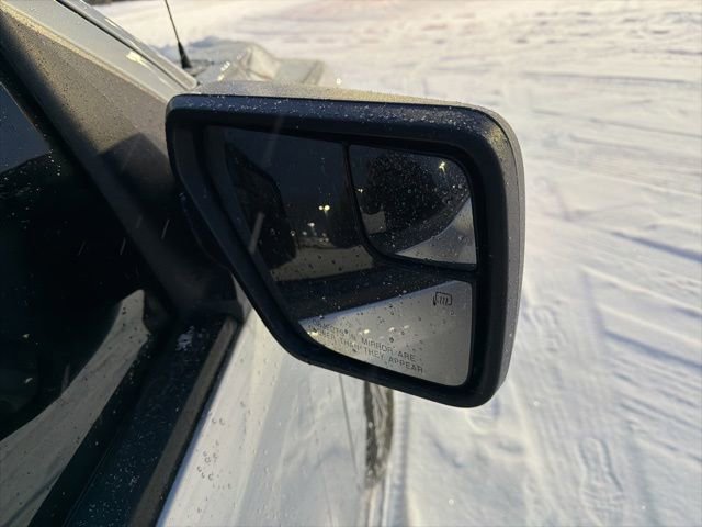 Certified 2021 Ford F150 XL w/ STX Appearance Package image 5