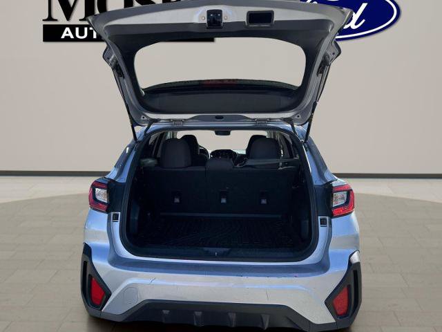 Used 2025 Subaru Crosstrek 2.5i Premium AWD/4WD image 9