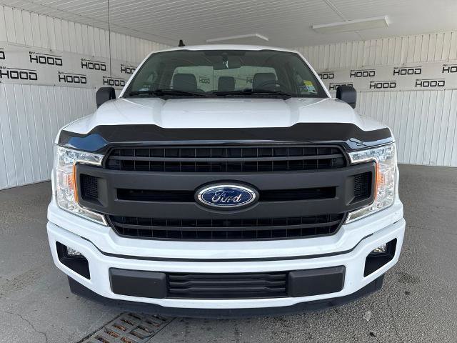 Certified 2020 Ford F150 XL w/ Equipment Group 101A Mid RWD image 19
