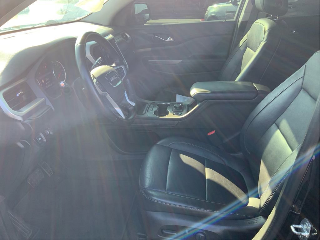 Used 2020 GMC Acadia SLT image 11