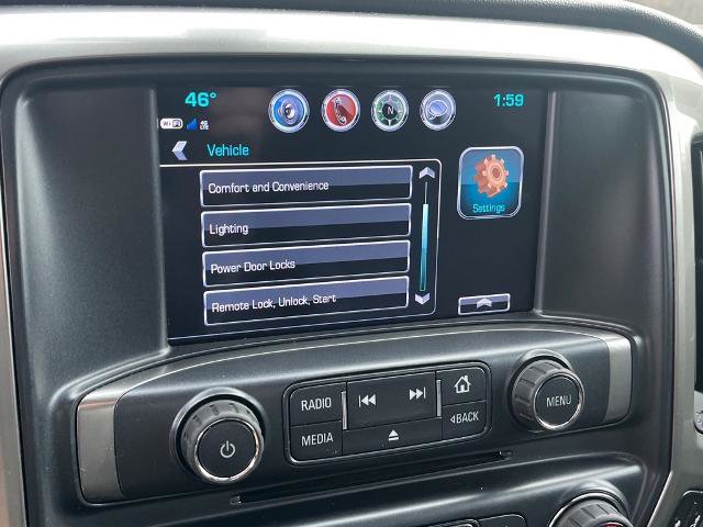 Used 2018 Chevrolet Silverado 1500 LT w/ All Star Edition image 13