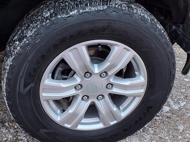 Certified 2019 Ford Ranger XLT w/ Trailer Tow Package image 22