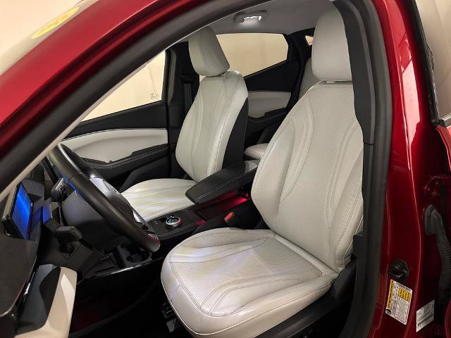 Certified 2024 Ford Mustang Mach-E Premium AWD/4WD image 18
