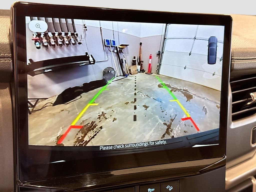 Certified 2024 Ford Expedition Max XLT image 12