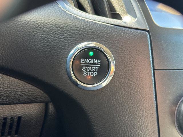 Certified 2020 Ford Edge SE FWD image 21