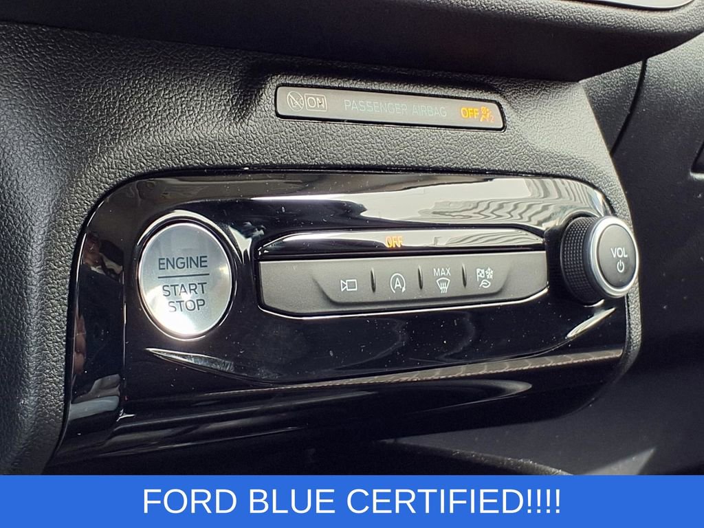Certified 2023 Ford Escape Active w/ Tech Pack #2 AWD/4WD image 14
