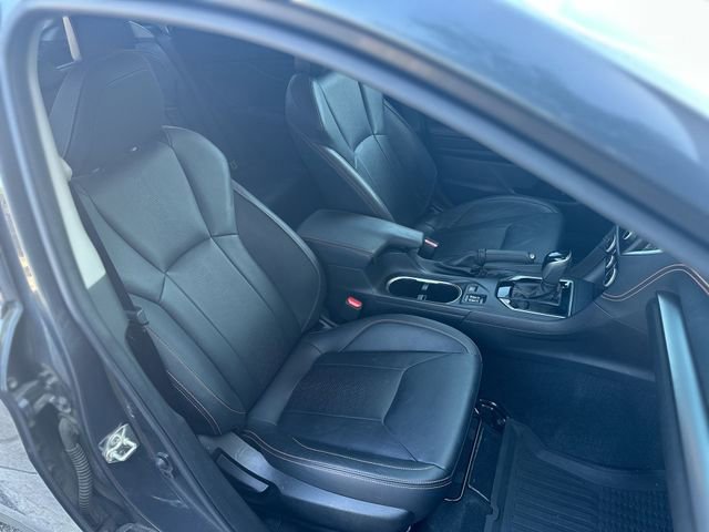 Used 2021 Subaru Crosstrek 2.5i Limited w/ Popular Package #5 AWD/4WD image 27