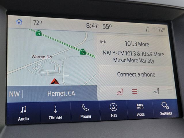 Certified 2020 Ford Edge SEL image 13