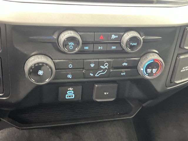 Certified 2026 Ford F250 XLT AWD/4WD image 21