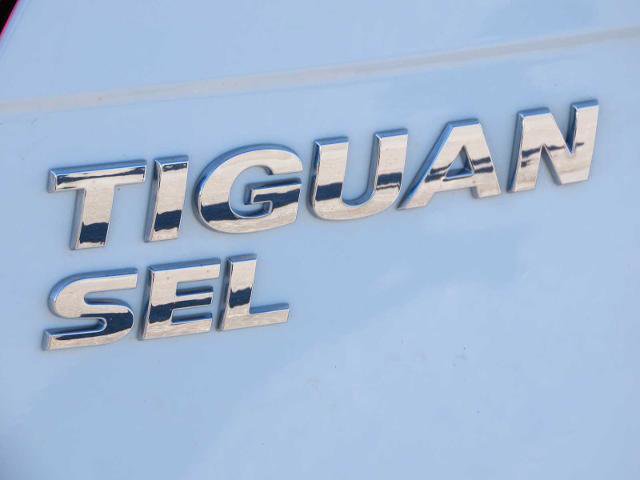 Used 2019 Volkswagen Tiguan SEL Premium image 12
