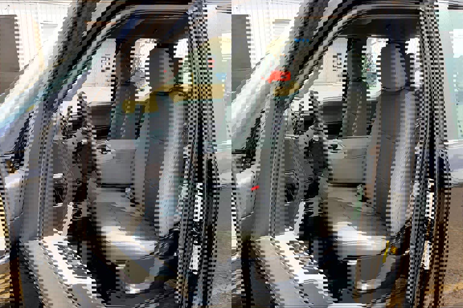 Certified 2018 Ford F150 XL w/ Equipment Group 101A Mid image 8