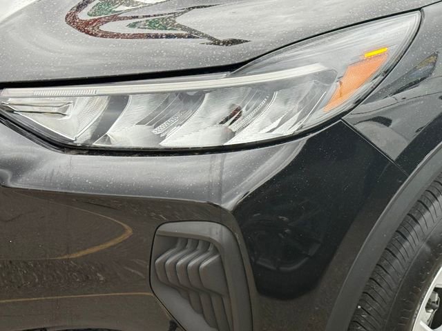 Certified 2024 Ford Escape Active image 25