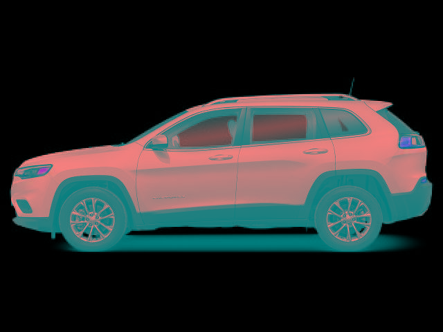 Used 2019 Jeep Cherokee Limited AWD/4WD image 3