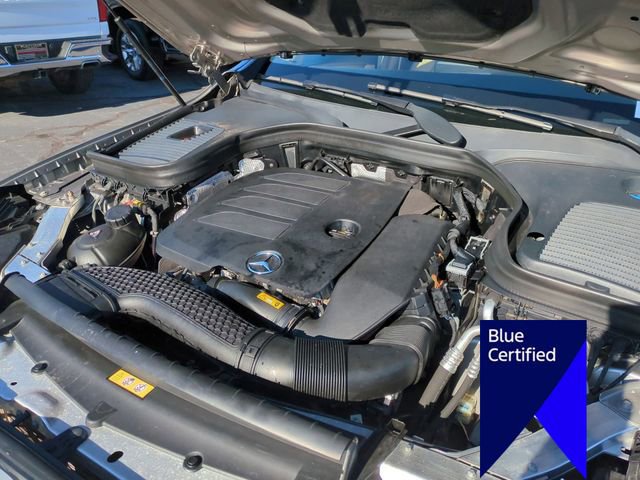 Used 2021 Mercedes-Benz GLC 300 GLC 300 image 25