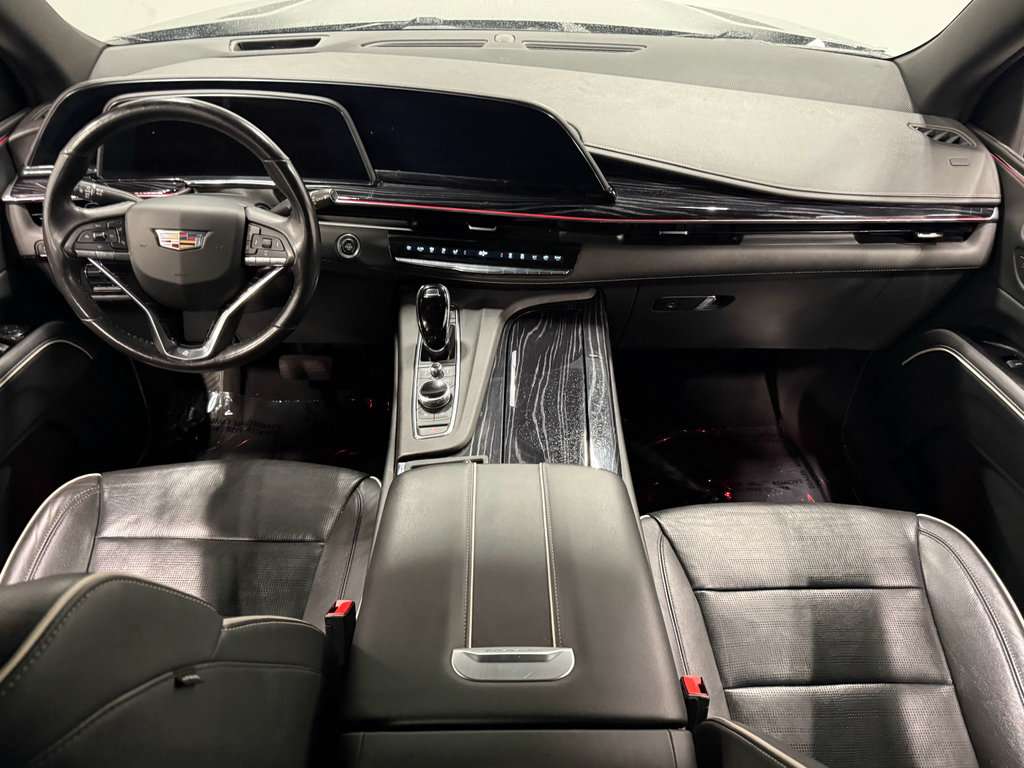 Used 2023 Cadillac Escalade Sport image 34
