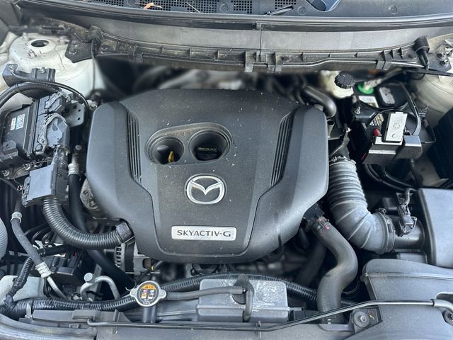 Used 2020 MAZDA CX-9 Touring w/ Touring Premium Package image 30