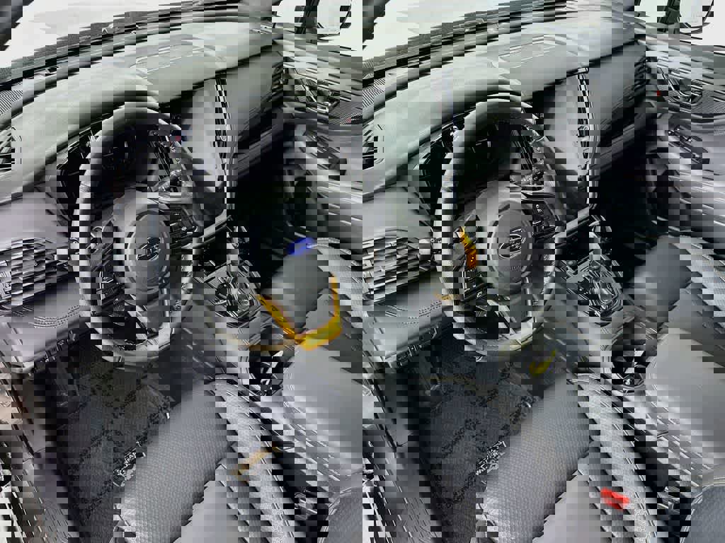 Used 2022 Subaru Outback Wilderness AWD/4WD image 9